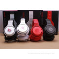 Wholesales Monster beats by dr dre pure red pro headphones